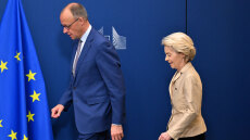 Πυρετός διαβουλεύσεων στην Ευρώπη για τα ρωσικά assets: Προτιμότερα σαν διαπραγματευτικά εργαλεία, λέει η Euroclear