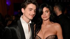 Τιμοτέ Σαλαμέ - Κάιλι Τζένερ: Δεν υπάρχει κρίση στη σχέση τους - Ο λόγος που δεν βλέπουν ο ένας τον άλλο