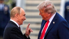 Τι ζητά και τι προσφέρει ο Πούτιν για τερματισμό του πολέμου στην Ουκρανία - Δείτε το περίγραμμα της πρότασής του