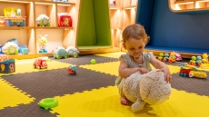 Δύο νέοι βρεφονηπιακοί σταθμοί της ΔΥΠΑ σε Χαϊδάρι και Ίλιον από το φθινόπωρο του 2025