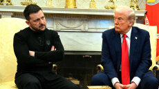 Sky News: Ο Ζελένσκι ρισκάρει άλλη μια «ενέδρα» στον Λευκό Οίκο αλλά πρέπει να είναι πρόθυμος για ειρηνευτικές συνομιλίες