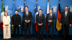 Πώς προετοιμάστηκε η Ευρώπη για τη σημερινή συνάντηση στον Λευκό Οίκο - Τα πρώτα «όχι» του Τραμπ στον Ζελένσκι