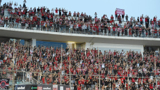 Ολυμπιακός: Πήρε περισσότερα από 15.000 εισιτήρια για το παιχνίδι με τον Βόλο στο Πανθεσσαλικό 