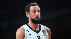 Αποσύρεται από το μπάσκετ ο Ιταλός πρωταθλητής NBA, Μάρκο Μπελινέλι - Βίντεο 