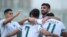 Κύπελλο ποδοσφαίρου: Προκρίθηκε στη League Phase o Λεβαδειακός, 2-1 τον Μακεδονικό στη Θεσσαλονίκη