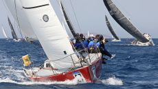 Ιστιοπλοΐα: Αντίστροφη μέτρηση για την «AEGEAN REGATTA 2025»
