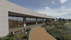 Τύμβος Καστά: Προχωρούν τα έργα για επισκέπτες και εκθέσεις στην Αμφίπολη