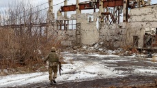 Καταδίκη σε ισόβια Ρώσου στρατιώτη για δολοφονία Ουκρανού αιχμαλώτου πολέμου - 13 χρόνια κάθειρξη σε δύο μισθοφόρους από ρωσικές αρχές