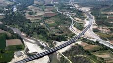 Τριπλό μέτωπο στα έργα: Εγνατία, Αττική Οδός και ΒΟΑΚ σε φάση κρίσιμων αποφάσεων