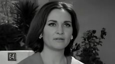 Ελένη Καρπέτα: Έφυγε από τη ζωή - Υπήρξε παντρεμένη με τον Νίκο Ξανθόπουλο