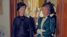 Oι σιδηρές κυρίες του «Gilded Age»