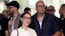 Κλαυδία: Χρόνια πολλά στο άλλο μου μισό, έγραψε ο σύντροφός της για τα γενέθλιά της