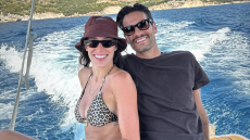 Γιώργος Καράβας: «Καλή επιτυχία σε αυτό το νέο σου ταξίδι» έγραψε η Ραφαέλα Ψαρρού για την παρουσίαση του «Exathlon»
