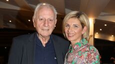 Κώστας Χαρδαβέλλας: Οκτώ μήνες από τον θάνατό του - «Ήξερες να ζεις τις στιγμές» γράφει η σύζυγός του