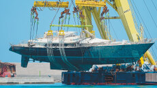 Ένας χρόνος από την τραγωδία του Bayesian: Πώς βυθίστηκε τελικά από το «αδύνατο» σενάριο