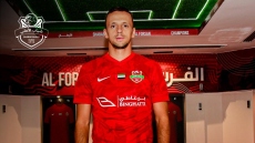 Παναθηναϊκός: Ο Μαξίμοβιτς ανακοινώθηκε από την Σαμπάμπ Αλ Αχλί