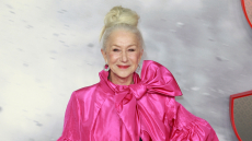 Έλεν Μίρεν: Είμαι φεμινίστρια, αλλά τον Τζέιμς Μποντ πρέπει να τον υποδυθεί άντρας