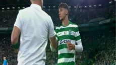 Βίντεο: Ντεμπούτο με ασίστ για τον Βαγιαννίδη στην 6άρα της Σπόρτινγκ στην Αρούκα