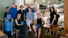 Σεϋχέλλες: Μια ομάδα στον Κεραμεικό που κάνει τη διαφορά