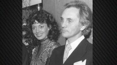 Η συμπρωταγωνίστρια του Τέρενς Σταμπ στον «Σούπερμαν» τον αποχαιρετά με ένα μήνυμα: «Έμαθα τόσα πολλά από εκείνον»