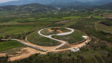 Ανάδειξη του Τύμβου Καστά στην Αμφίπολη - Μουσείο, προσβασιμότητα και ψηφιακή εμπειρία για όλους