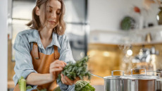 Το βότανο-«ασπίδα» κατά του καρκίνου και των καρδιαγγειακών παθήσεων