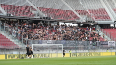 ΠΑΟΚ: Επίσημα χωρίς κόσμο στον αγώνα με τη Ριέκα στην Κροατία - «Μην πλησιάσει κανείς στο γήπεδο» αναφέρει η ΠΑΕ 