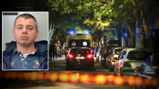 Συμβόλαιο θανάτου 15.000 ευρώ πίσω από τη δολοφονία 47χρονου Αλβανού στον Άγιο Παντελεήμονα 
