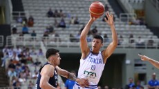 Φοντέκιο: «Η πιο επικίνδυνη ομάδα η Ελλάδα λόγω Αντετοκούνμπο»