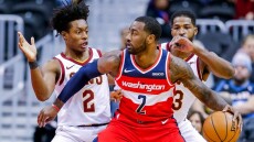 Αποσύρθηκε από το μπάσκετ ο Τζον Γουόλ στα 34 του