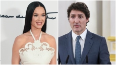 Κέιτι Πέρι - Τζάστιν Τριντό: «Πάγωσε» το φλερτ ανάμεσά τους - Τι ήταν αυτό που επηρέασε τον πρώην πρωθυπουργό του Καναδά 