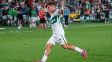 La Liga: Γκέλα στην πρεμιέρα της η Μπέτις, 1-1 με την Έλτσε -  Δείτε τα γκολ 