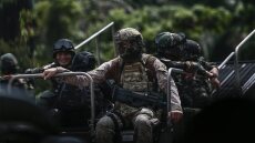 Καταδικάστηκε Νεοζηλανδός στρατιώτης για απόπειρα κατασκοπείας - Η πρώτη περίπτωση στη χώρα
