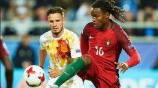 Ρενάτο Σάντσες: Ένας πρωταθλητής Ευρώπης με την Πορτογαλία, με θητεία σε Παρί, Μπάγερν και Ρόμα προ των πυλών του Παναθηναϊκού - Βίντεο