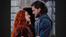 Η Σόφι Τέρνερ περιγράφει το πρώτο φιλί με τον τηλεοπτικό αδερφό της Κιτ Χάρινγκτον στο «Game of Thrones»: «Από τις χειρότερες στιγμές της καριέρας μου»