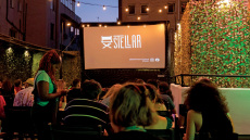 Γιάννης Μακραδάκης: Gastro cinema... ο Παράδεισος