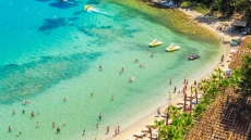 Πνίγηκε 30χρονος σε παραλία της Θάσου