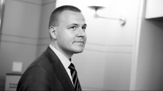 Φινλανδός βουλευτής βρέθηκε νεκρός μέσα στο κοινοβούλιο - Αυτοκτονία δείχνουν τα στοιχεία