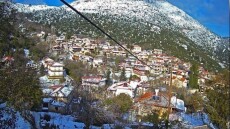 Εξοχικές κατοικίες: Αύξηση 35% στην 4ετία για τις τιμές πώλησης