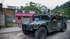 Δεκατρείς συλλήψεις για τη δολοφονία δύο συνεργατών της δημάρχου της Πόλης του Μεξικού