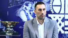 Ντικούδης για Eurobasket: Μας έχουν 7ους στα power rankings αλλά… τι ξέρουν αυτοί; -  Είμαστε φαβορί για μετάλλιο - Βίντεο 