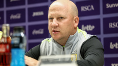 Νίκολιτς: «Η Άντερλεχτ είναι γίγαντας του ευρωπαϊκού ποδοσφαίρου, αξίζουν και οι δυο ομάδες να είναι στη League Phase»