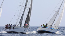 Ιστιοπλοΐα: Όλα έτοιμα για την «Aegean Regatta 2025» που θα ανοίξει πανιά από την Μύρινα 