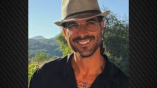 Ο Άρης Μουγκοπέτρος θα κυκλοφορήσει βιβλίο για τη ζωή του