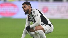 Από τη Γιουβέντους στη Νότιγχαμ Φόρεστ ο Ντάγκλας Λουίζ