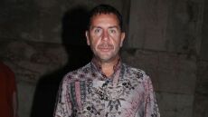 Γιώργος Μαζωνάκης: «Ίσως εγώ να είμαι τρελός» - Η πρώτη ανάρτηση μετά το εξιτήριο από το Δρομοκαΐτειο 