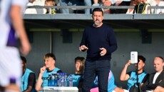 Προπονητής Άντερλεχτ: «Ομάδα με μεγάλη ποιότητα η ΑΕΚ, θα πρέπει να κάνουμε τέλεια παιχνίδια για να προκριθούμε»