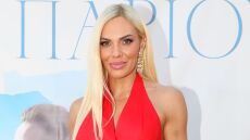 Ιωάννα Μαλέσκου για τα παιδικά της χρόνια: Δεν έχω πάρει την αγάπη και τη ζεστασιά που θα ήθελα