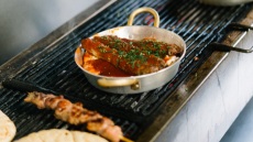 Από κεμπάπ μέχρι pizza: Ένας οδηγός φαγητού σε Νίκαια και Κοκκινιά