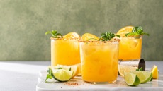 Beergarita: Όταν η μαργαρίτα συνάντησε την μπίρα
